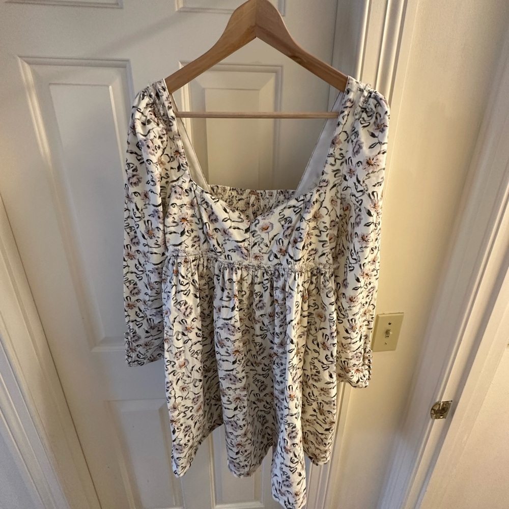 Free People Dress